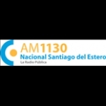 Radio Nacional (Santiago del Estero) Argentina, Santiago del Estero