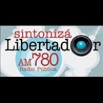 Radio Libertador Argentina, Mendoza