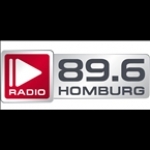Radio Homburg Germany, Homburg