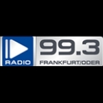 Radio Frankfurt Germany, Frankfurt (Oder)