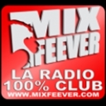 Feever Mix Radio France