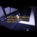 WBR RADIO Canada, Halifax