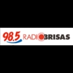 Radio Brisas Argentina, Pergamino