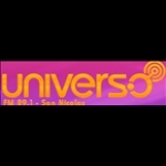 Radio Universo Argentina, San nicolas