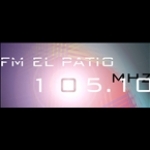 Radio El Patio Argentina, Berazategui