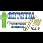 Crystal Stéreo Guatemala, Guatemala