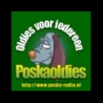 Poska Radio Oldies Netherlands, Amsterdam