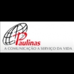 Web Rádio Paulinas 24horas Brazil, São Paulo