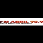 Radio Abril Argentina, Moreno