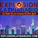 Explosion Latina Radio United States
