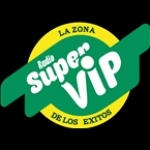 Radio Super Vip Peru, Lima