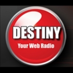 Destiny Radio Greece, Αθήνα