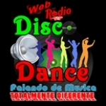 Web Rádio Disco Dance FM United States