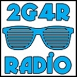 2G4R Radio United States