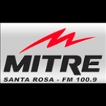 Radio Mitre (Santa Rosa) Argentina, Santa Rosa
