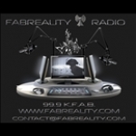FABreality Radio United States