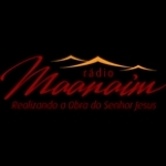 Rádio Maanaim Brazil, Vila Velha
