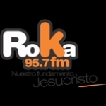 Roka FM Honduras