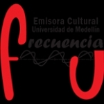 Frecuencia U - Emisora Cultural Universidad de Medellín Colombia, Medellin