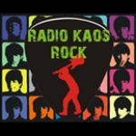 Radio Kaos Rock Mexico
