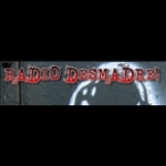 Radio Desmadre CA, San Francisco