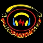 Radio Puro Pagodao Brazil, Dias Davila