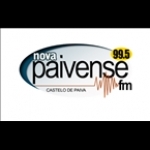 Paivense FM Portugal, Castelo de Paiva