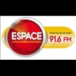 Espace FM France, Louviers