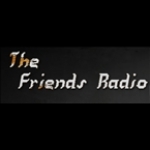 The Friend Radio CA, Mountain View