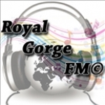 Royal Gorge FM CO, Canon City