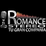 Romance Stereo Radio Colombia