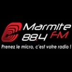 Marmite FM France, L'isle