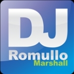 Dj Romulo Marshall Radio Brazil, Marabá
