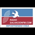 Salvacion FM United States