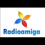 Radioamiga Internacional Colombia