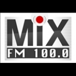 Mix FM 100 Turkey, Rize