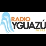 Radio Yguazú Argentina, Puerto Iguazu
