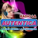 Radio la Auténtica FM Guatemala