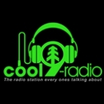cool9 Radio United Kingdom
