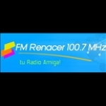Radio Renacer Argentina, Santa Maria