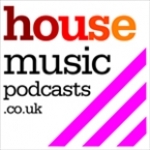 House Music Podcasts Radio United Kingdom