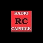 Radio Caprice Dub Techno Russia