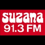 Suzana 91.3 FM Indonesia, Surabaya