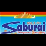 Saburai FM Indonesia, Lampung