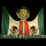 Radio Legislativa Mexico