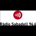 Radio Sabadell Spain, Sabadell