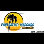Radio Fantastico Macondo Argentina, Salta