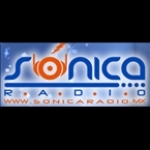 Sonica Radio Mexico