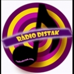 Radio Distak Brazil, São Paulo