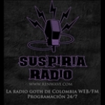 Suspiria Radio Colombia